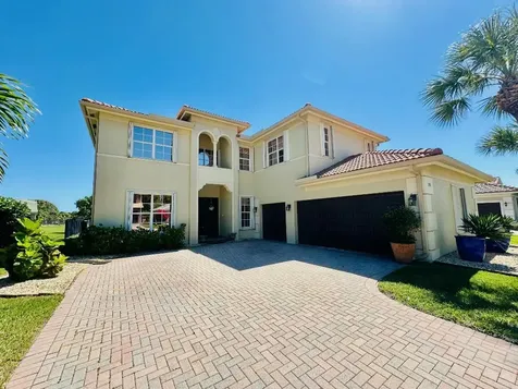199 Bella Vista Way Royal Palm Beach FL 33411