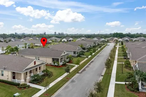1465 Bruntsfield Terrace Vero Beach FL 32966