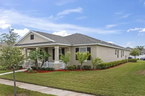 1465 Bruntsfield Terrace Vero Beach FL 32966