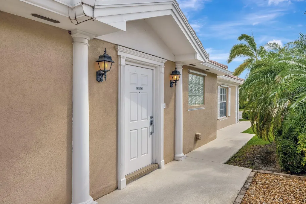 10894 SW Dardanelle Drive Port St Lucie FL 34987