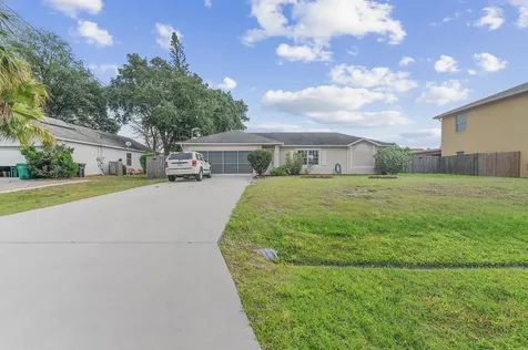 3749 SW Kasin Street Port St Lucie FL 34953