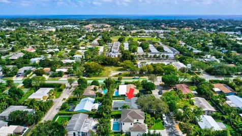 115 NE 18th Street Delray Beach FL 33444