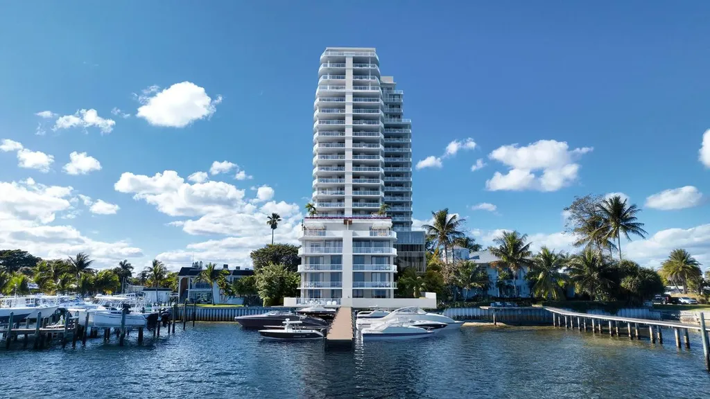 4714 N Flagler Drive West Palm Beach FL 33407
