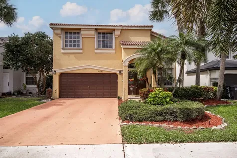 6761 Columbia Avenue Lake Worth FL 33467