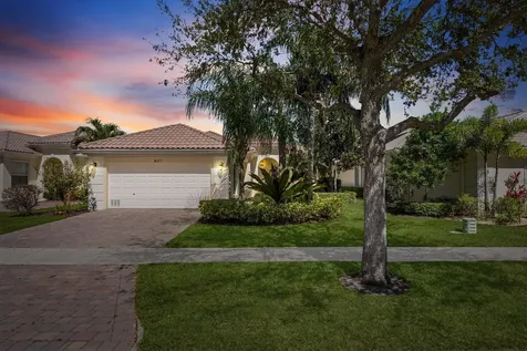 8377 Xanthus Lane Wellington FL 33414