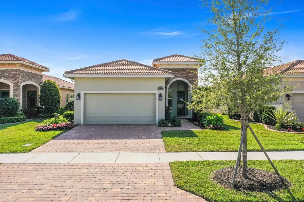 20021 SW Caserta Way Port St Lucie FL 34986
