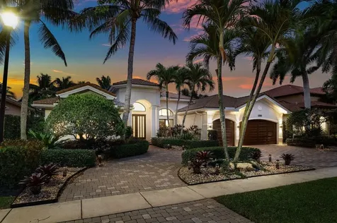 10806 Canyon Bay Lane Boynton Beach FL 33473