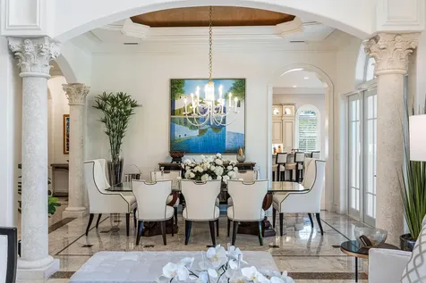 1801 Thatch Palm Drive Boca Raton FL 33432