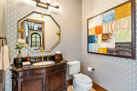 1801 Thatch Palm Drive Boca Raton FL 33432