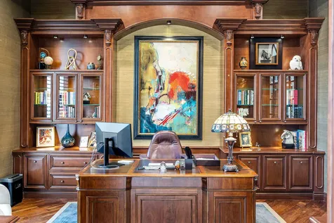 1801 Thatch Palm Drive Boca Raton FL 33432