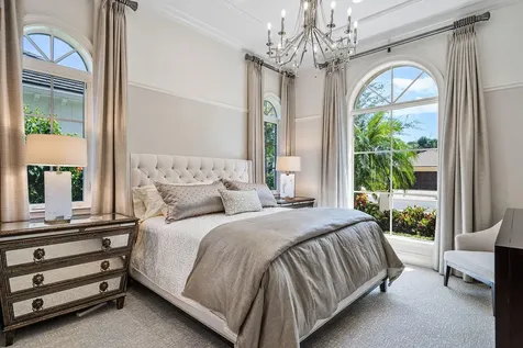 1801 Thatch Palm Drive Boca Raton FL 33432