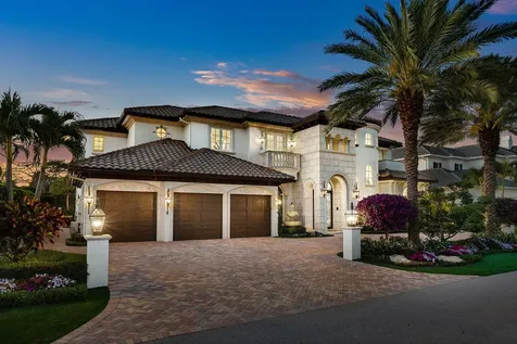 1801 Thatch Palm Drive Boca Raton FL 33432