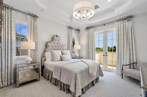 1801 Thatch Palm Drive Boca Raton FL 33432