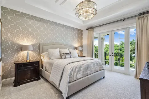 1801 Thatch Palm Drive Boca Raton FL 33432