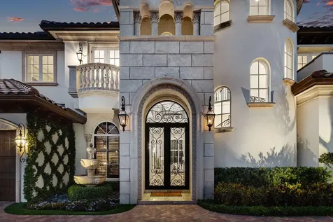 1801 Thatch Palm Drive Boca Raton FL 33432