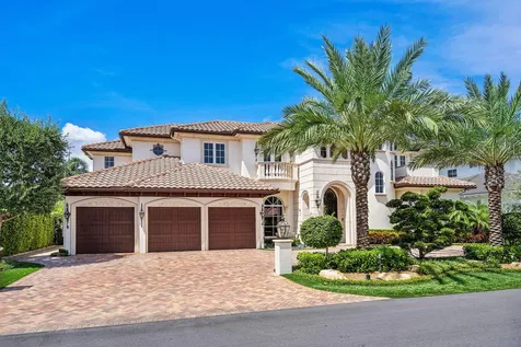 1801 Thatch Palm Drive Boca Raton FL 33432