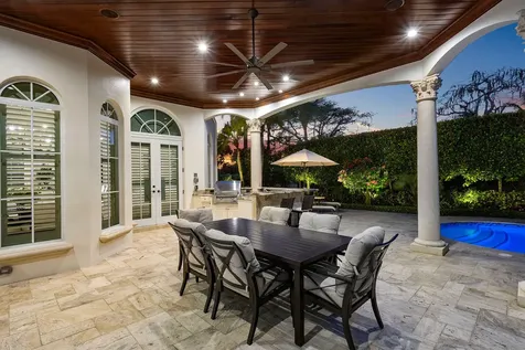 1801 Thatch Palm Drive Boca Raton FL 33432