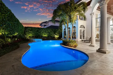 1801 Thatch Palm Drive Boca Raton FL 33432