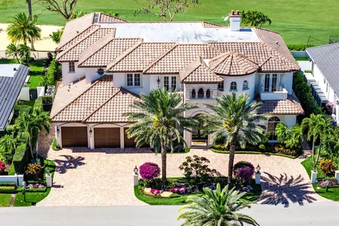 1801 Thatch Palm Drive Boca Raton FL 33432