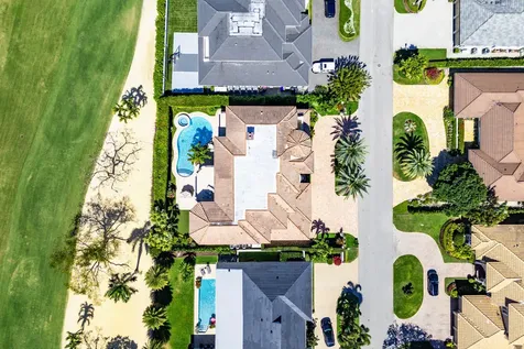 1801 Thatch Palm Drive Boca Raton FL 33432