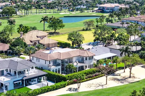 1801 Thatch Palm Drive Boca Raton FL 33432