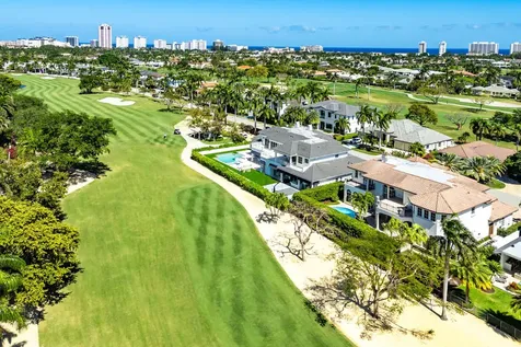 1801 Thatch Palm Drive Boca Raton FL 33432