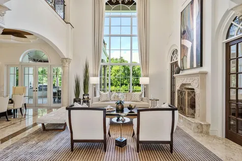 1801 Thatch Palm Drive Boca Raton FL 33432