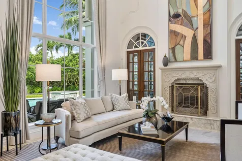 1801 Thatch Palm Drive Boca Raton FL 33432