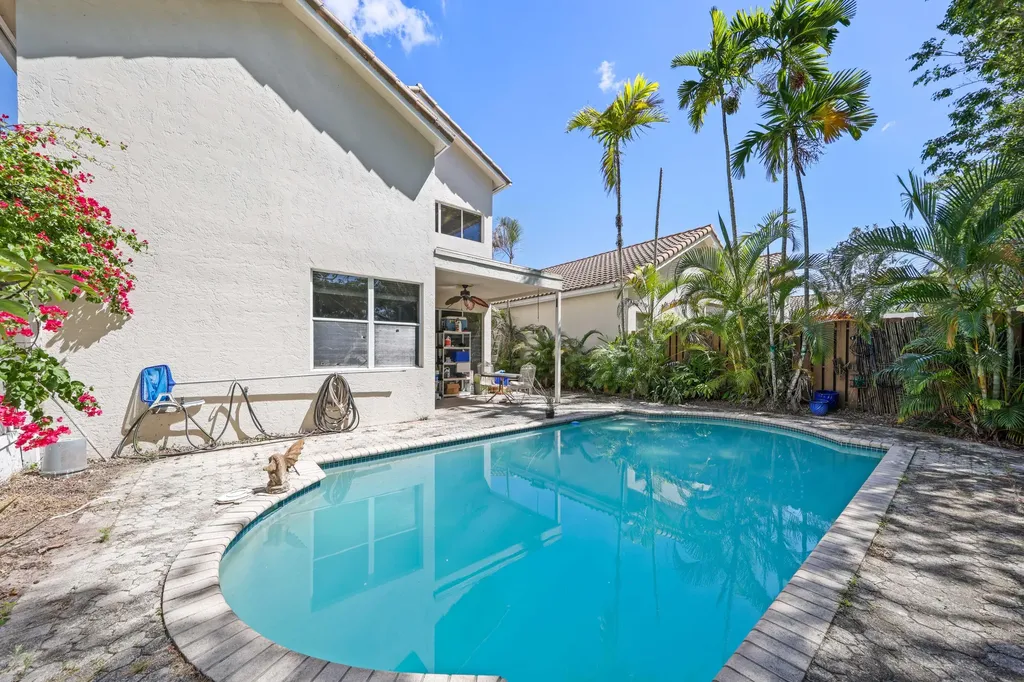 2502 NW 66th Drive Boca Raton FL 33496
