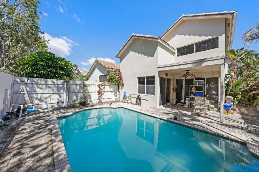 2502 NW 66th Drive Boca Raton FL 33496