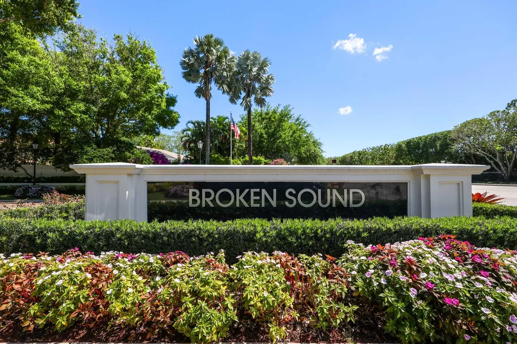 2502 NW 66th Drive Boca Raton FL 33496