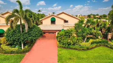 6547 Via Rosa Boca Raton FL 33433