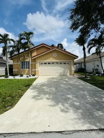 17661 SW 4th Court Pembroke Pines FL 33029