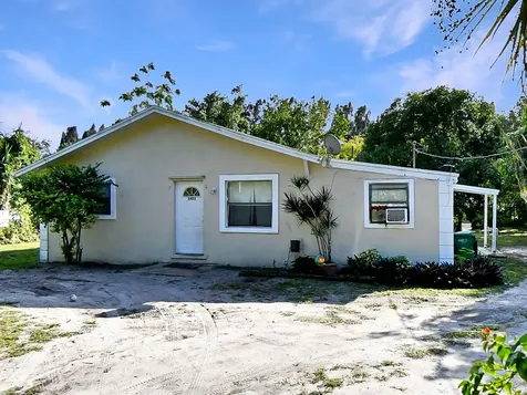 3403 Avenue F Fort Pierce FL 34947