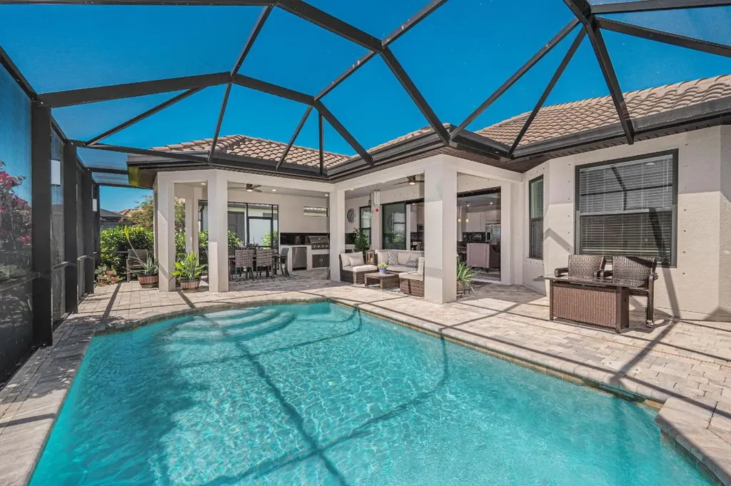 12932 SW Ambra Street Port St Lucie FL 34987