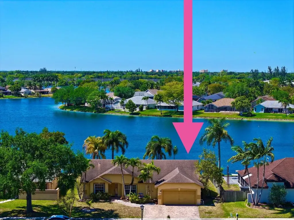 1137 SW 149th Lane Sunrise FL 33326