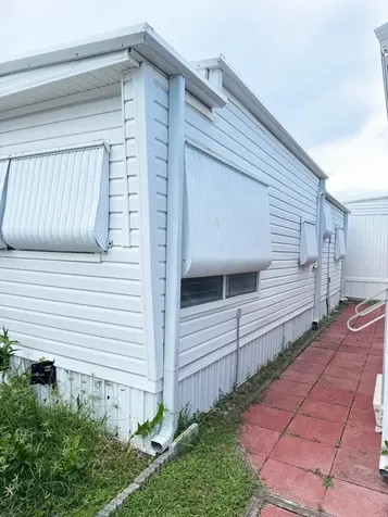 23 Hibiscus Drive Briny Breezes FL 33435