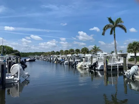 23 Hibiscus Drive Briny Breezes FL 33435