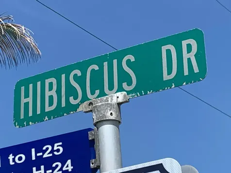 23 Hibiscus Drive Briny Breezes FL 33435