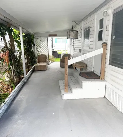 23 Hibiscus Drive Briny Breezes FL 33435
