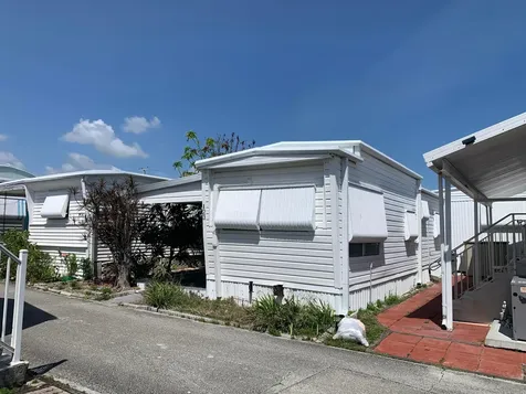 23 Hibiscus Drive Briny Breezes FL 33435
