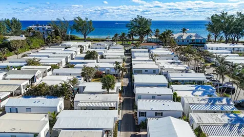 23 Hibiscus Drive Briny Breezes FL 33435