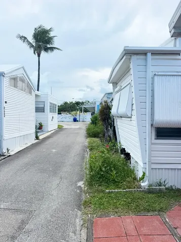 23 Hibiscus Drive Briny Breezes FL 33435