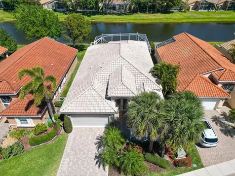 7775 Caprio Drive Boynton Beach FL 33472
