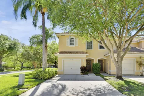 1495 Barrymore Court Wellington FL 33414