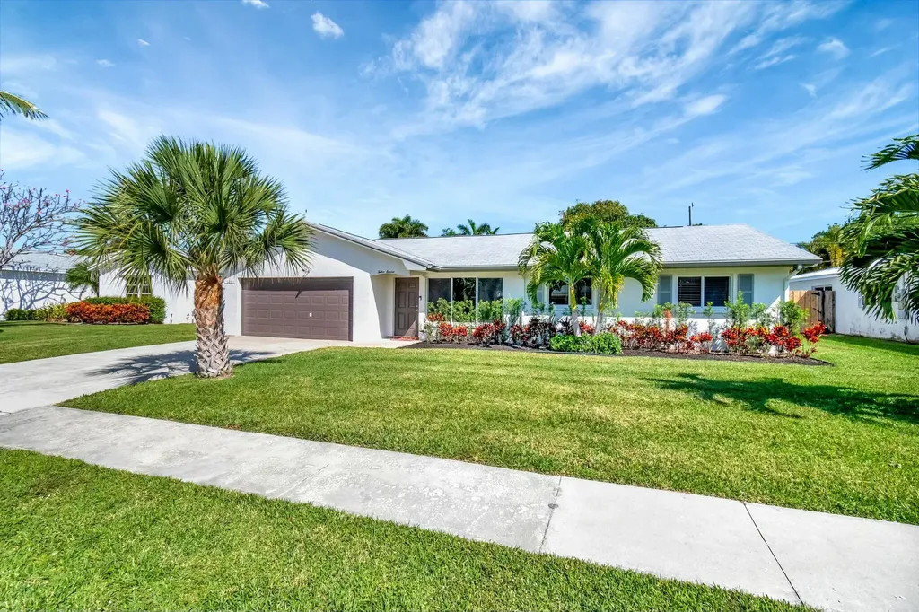 1211 SW 26th Avenue Boynton Beach FL 33426