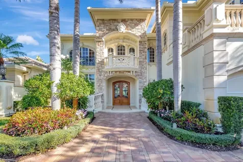 8417 Del Prado Drive Delray Beach FL 33446