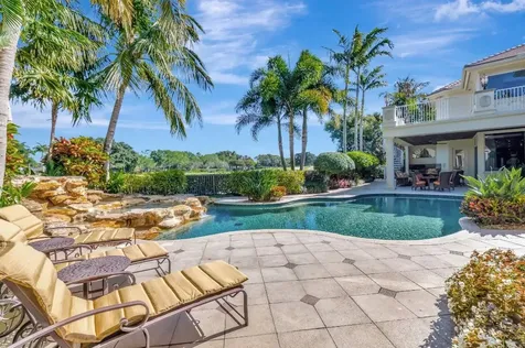 8417 Del Prado Drive Delray Beach FL 33446