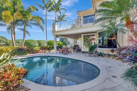 8417 Del Prado Drive Delray Beach FL 33446