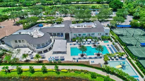 8417 Del Prado Drive Delray Beach FL 33446